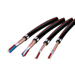 GIỚI THIỆU CÁC LOẠI CÁP ĐIỀU KHIỂN LS VINA