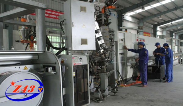 Cùng tìm hiểu về thương hiệu cáp Z43