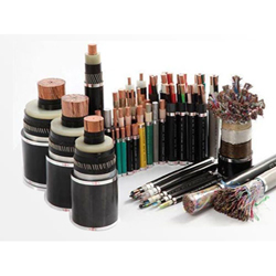 NHỮNG ĐẶC TÍNH CỦA CÁP ĐIỀU KHIẾN CHỐNG NHIỄU