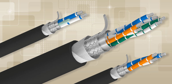 Cáp RS485 là gì và ứng dụng của nó trong ngành công nghiệp