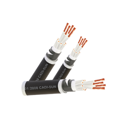 KHÁI NIỆM VỀ DÂY CÁP ĐIỆN-CÁP CHỐNG CHÁY-CÁP ĐIỀU KHIỂN